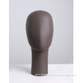 male mannequin heads